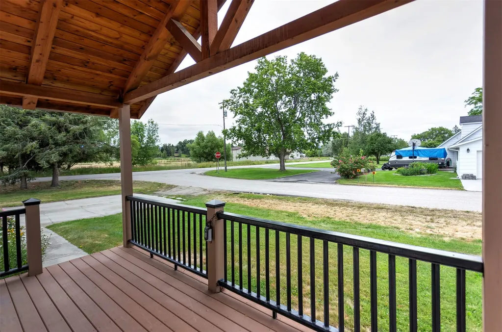 296 S Sapphire Street Hamilton MT 59840
