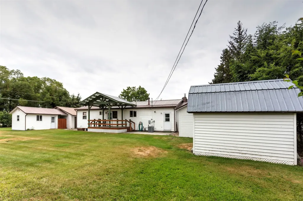 296 S Sapphire Street Hamilton MT 59840