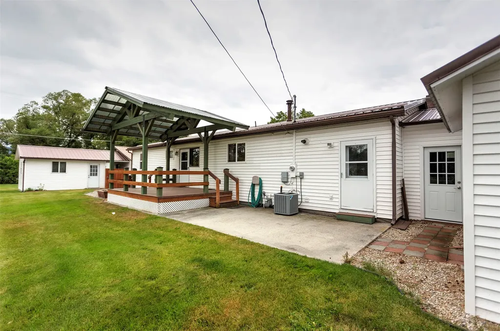 296 S Sapphire Street Hamilton MT 59840