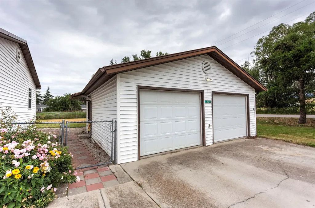 296 S Sapphire Street Hamilton MT 59840