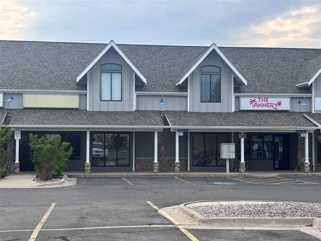 1040 Partridge Place Helena MT 59602