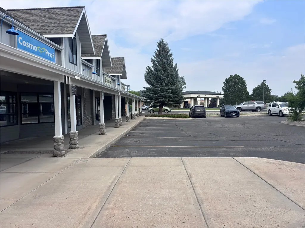 1040 Partridge Place Helena MT 59602