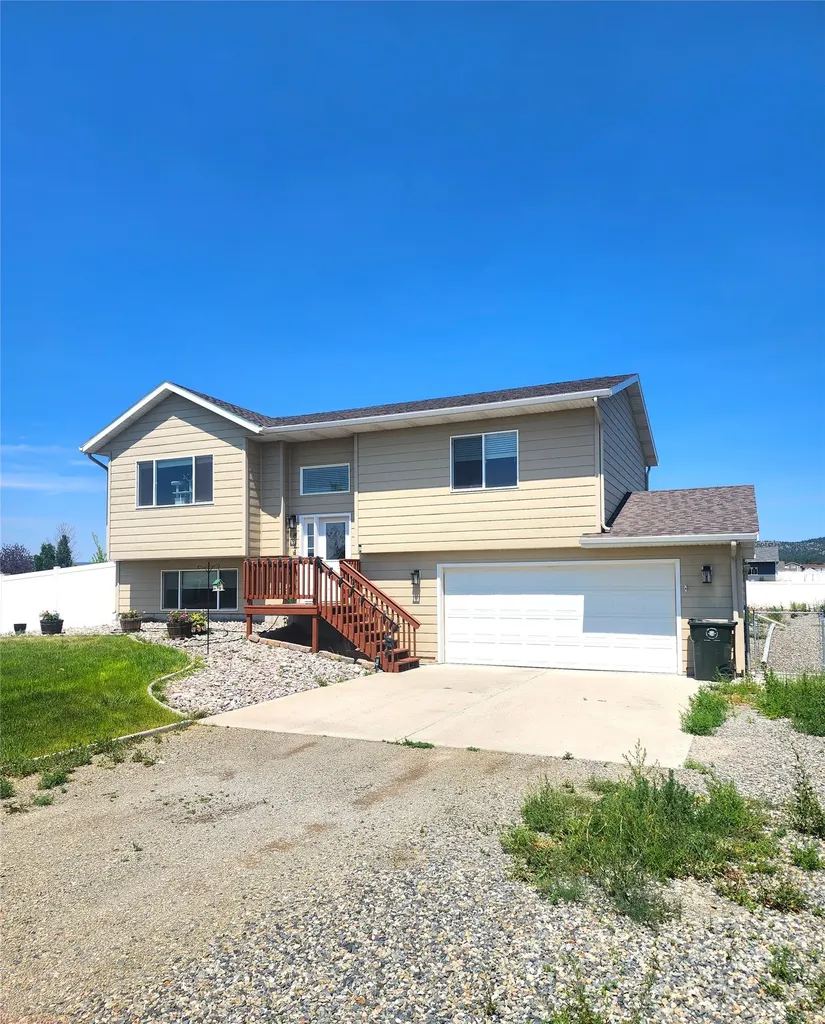 824 Guthrie Road Helena MT 59602