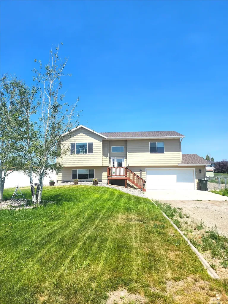824 Guthrie Road Helena MT 59602