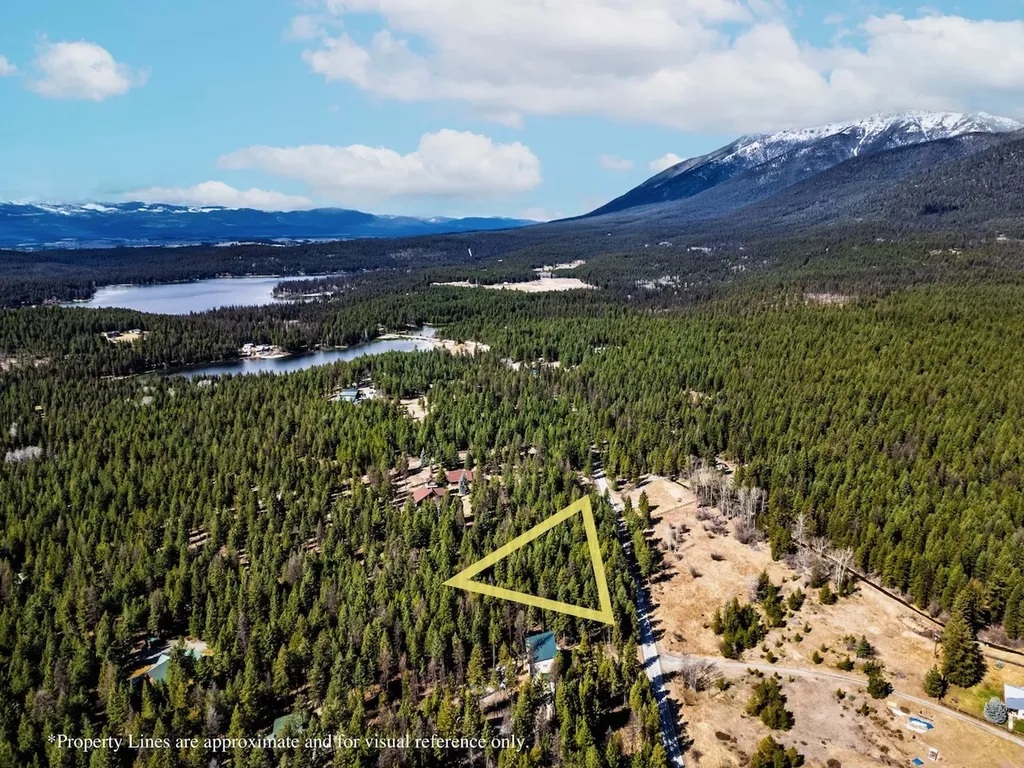 Nhn Glen Lake Road Eureka MT 59917