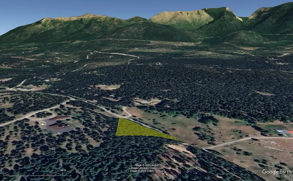 Nhn Glen Lake Road Eureka MT 59917