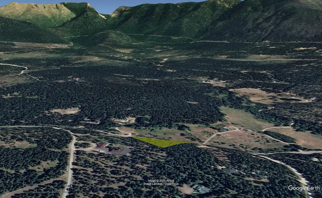 Nhn Glen Lake Road Eureka MT 59917