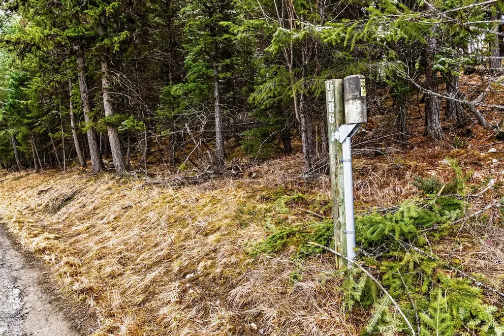 Nhn Glen Lake Road Eureka MT 59917