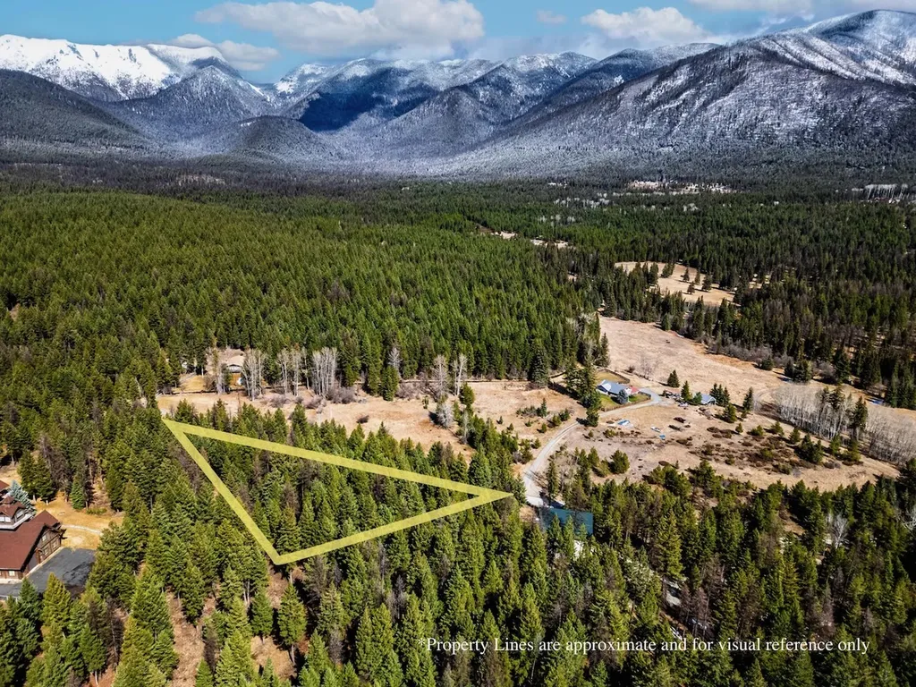 Nhn Glen Lake Road Eureka MT 59917