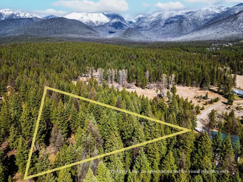 Nhn Glen Lake Road Eureka MT 59917