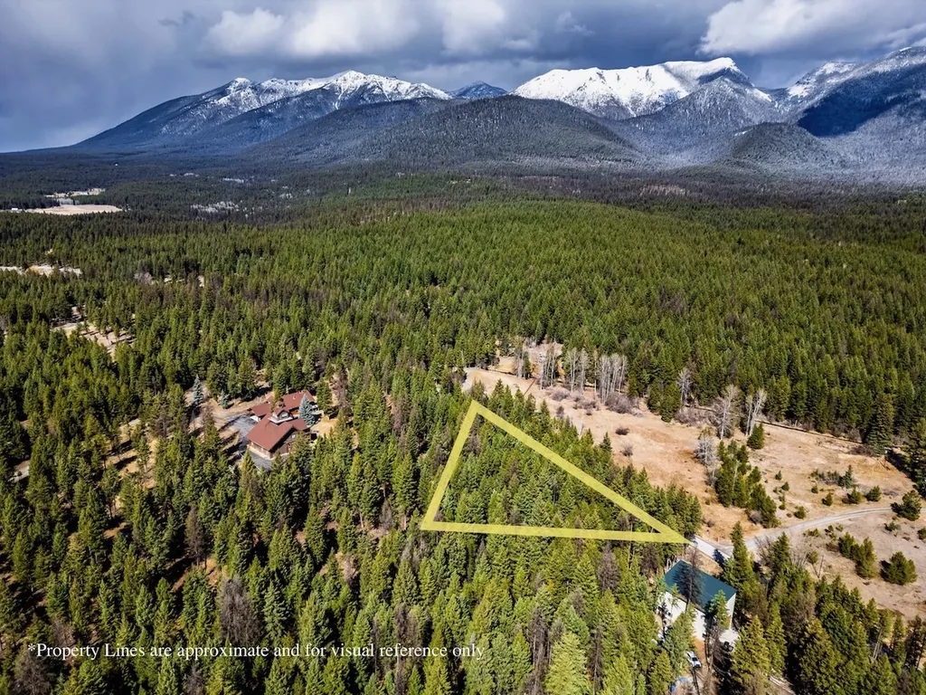 Nhn Glen Lake Road Eureka MT 59917