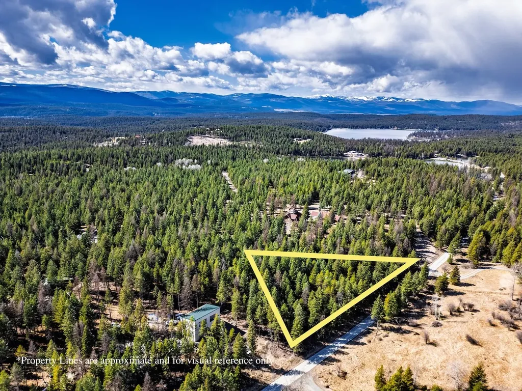 Nhn Glen Lake Road Eureka MT 59917