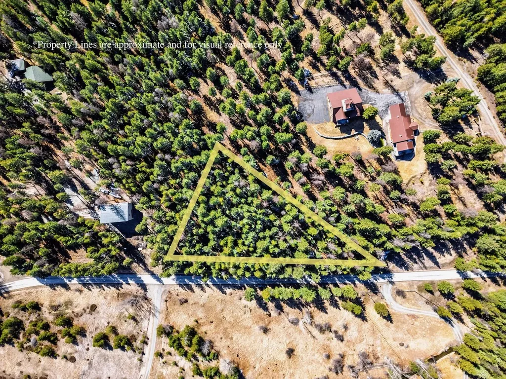 Nhn Glen Lake Road Eureka MT 59917