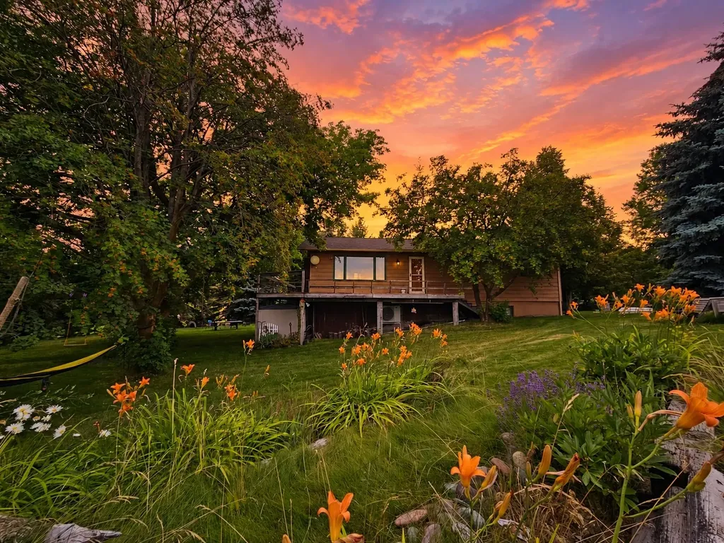 49 Preston Drive Kalispell MT 59901