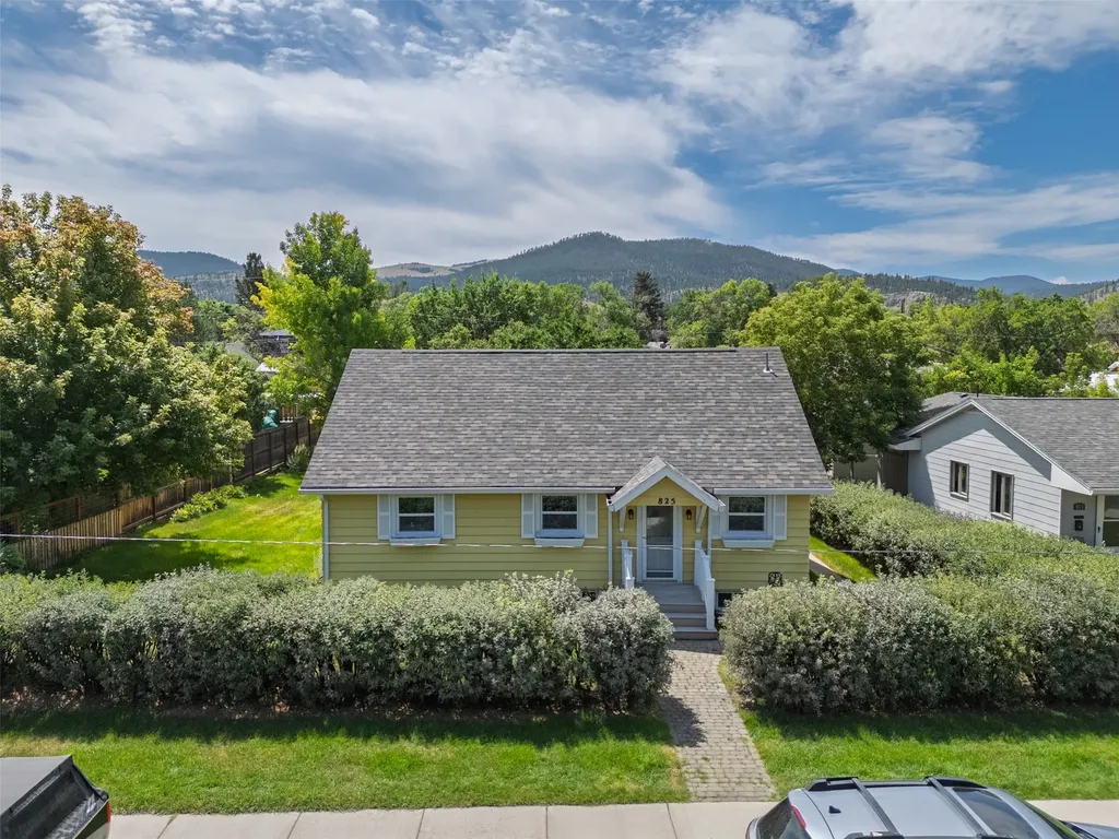 825 12th Avenue Helena MT 59601