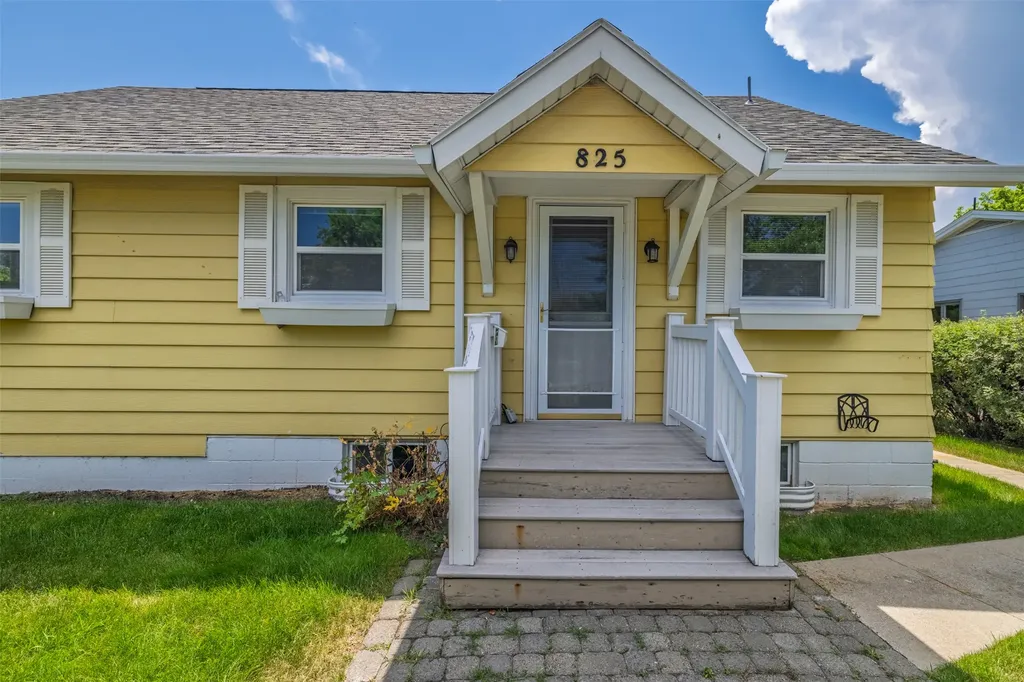825 12th Avenue Helena MT 59601