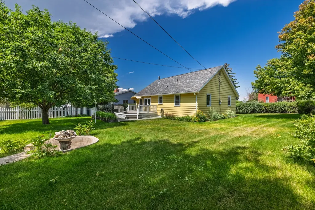 825 12th Avenue Helena MT 59601
