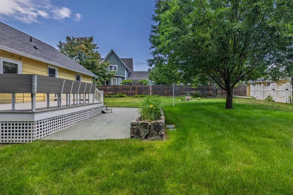 825 12th Avenue Helena MT 59601
