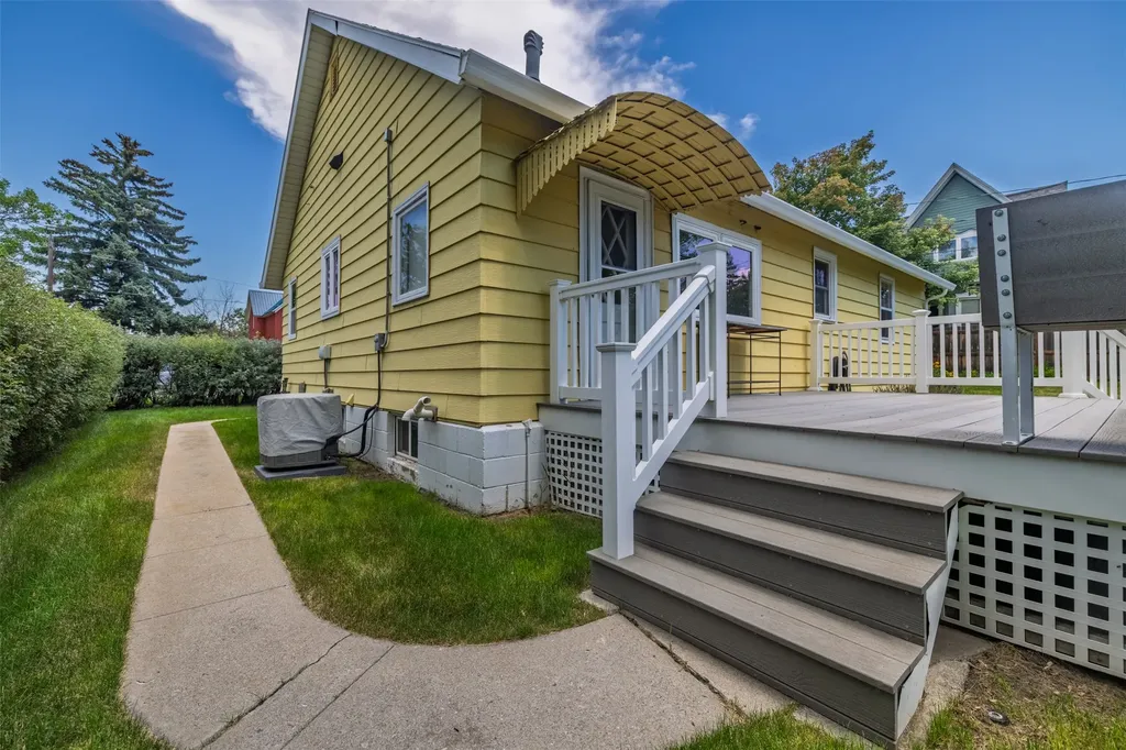 825 12th Avenue Helena MT 59601