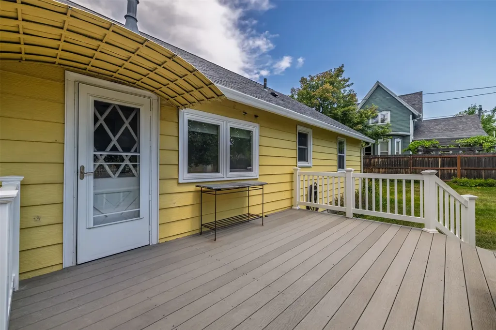 825 12th Avenue Helena MT 59601
