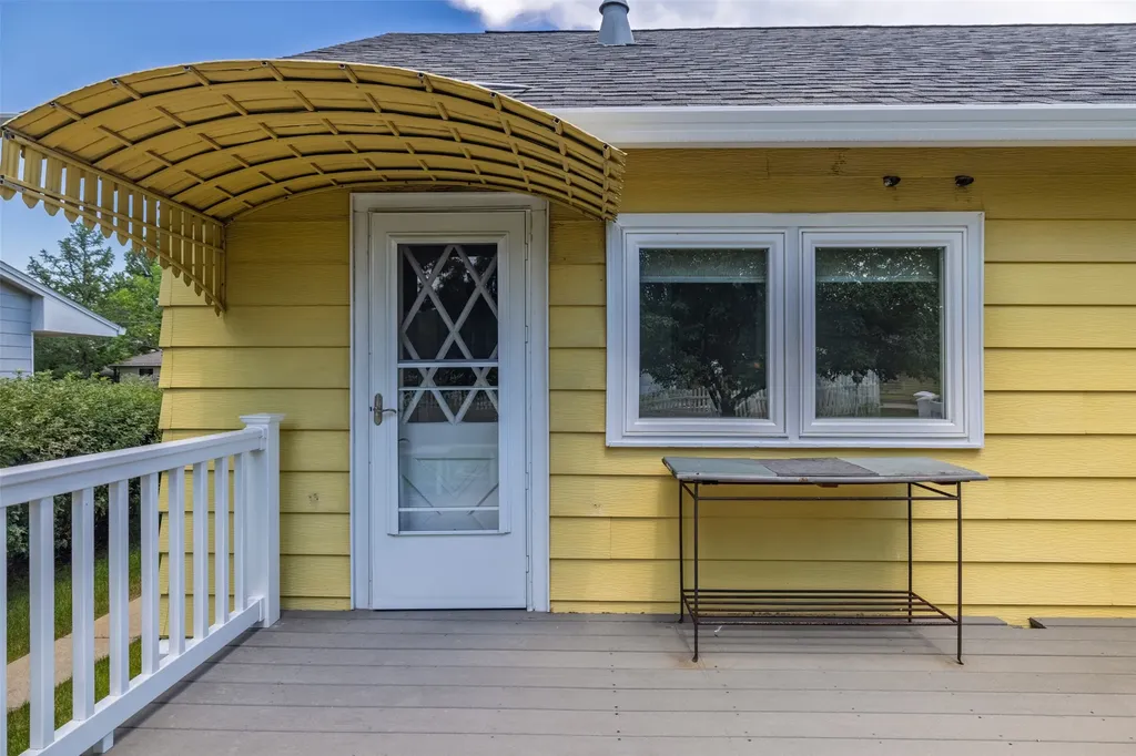 825 12th Avenue Helena MT 59601