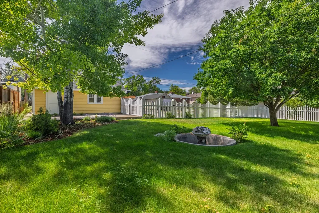 825 12th Avenue Helena MT 59601