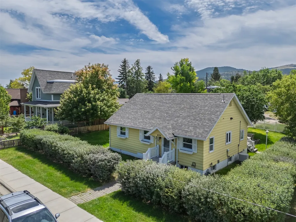 825 12th Avenue Helena MT 59601