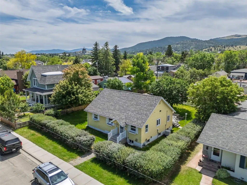 825 12th Avenue Helena MT 59601