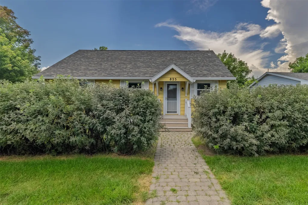825 12th Avenue Helena MT 59601
