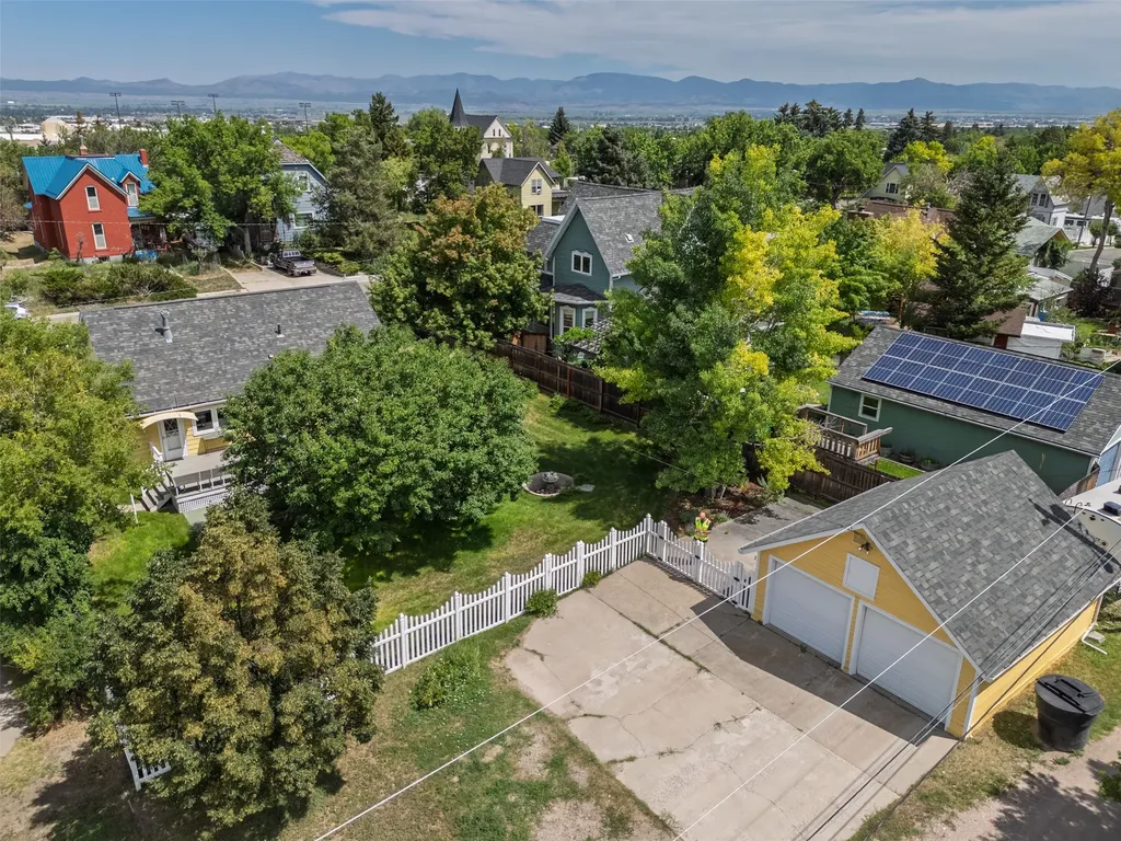825 12th Avenue Helena MT 59601