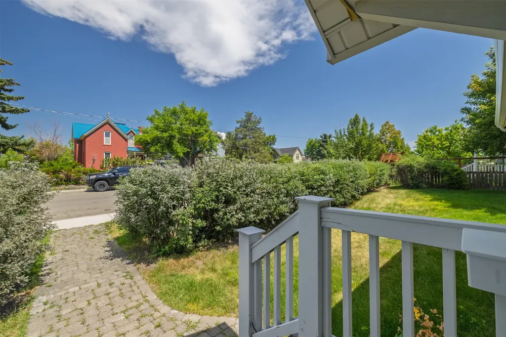 825 12th Avenue Helena MT 59601