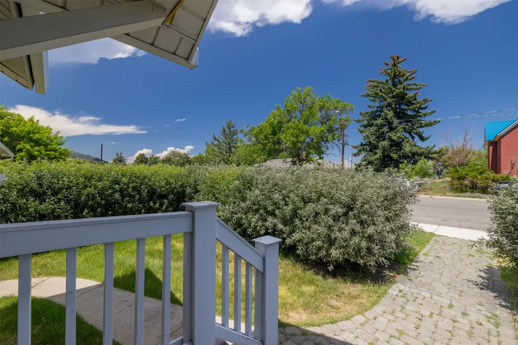 825 12th Avenue Helena MT 59601