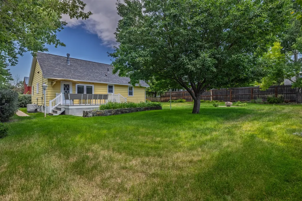 825 12th Avenue Helena MT 59601