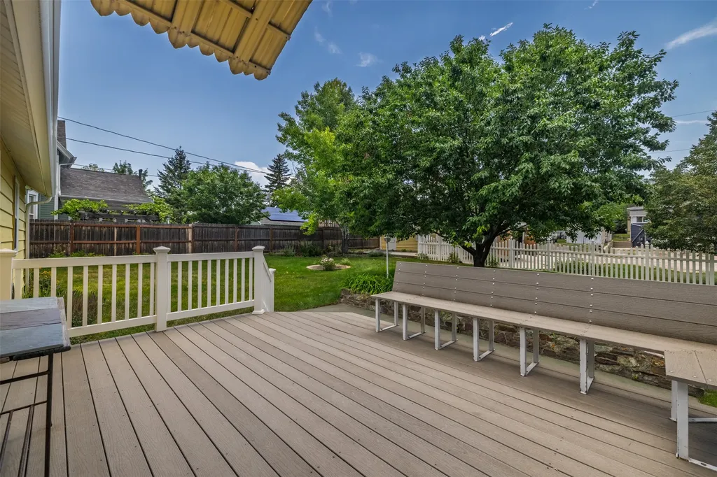 825 12th Avenue Helena MT 59601