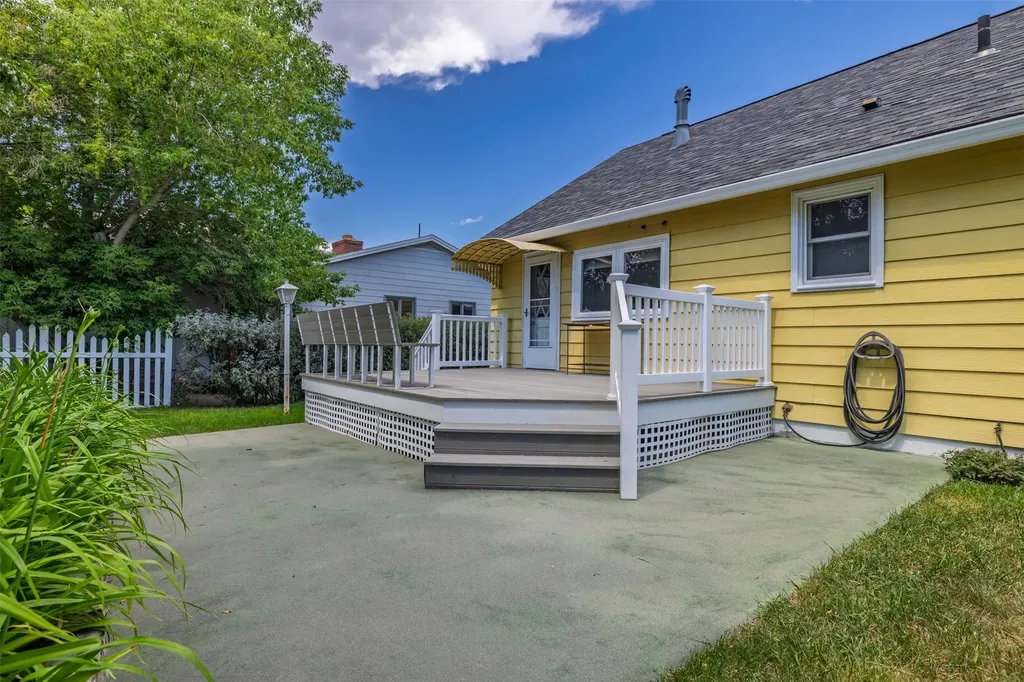 825 12th Avenue Helena MT 59601