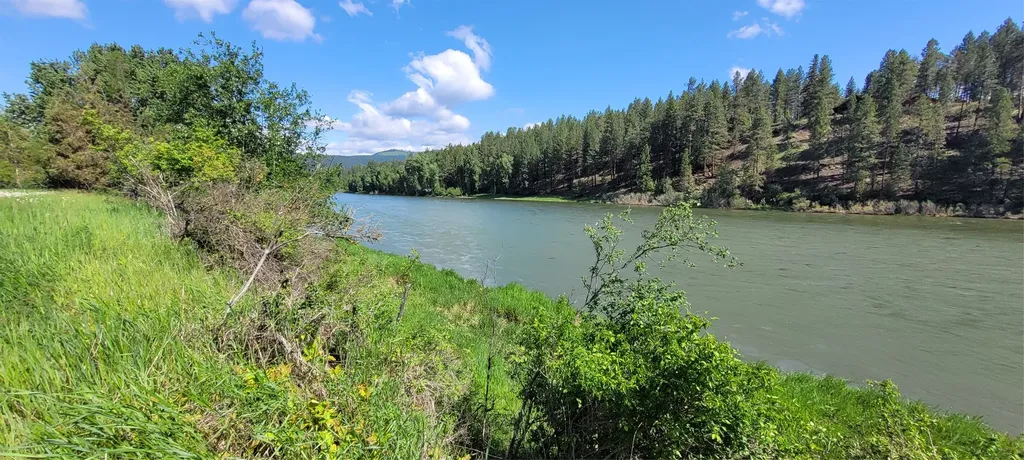 1074 Kootenai Views Drive Libby MT 59923