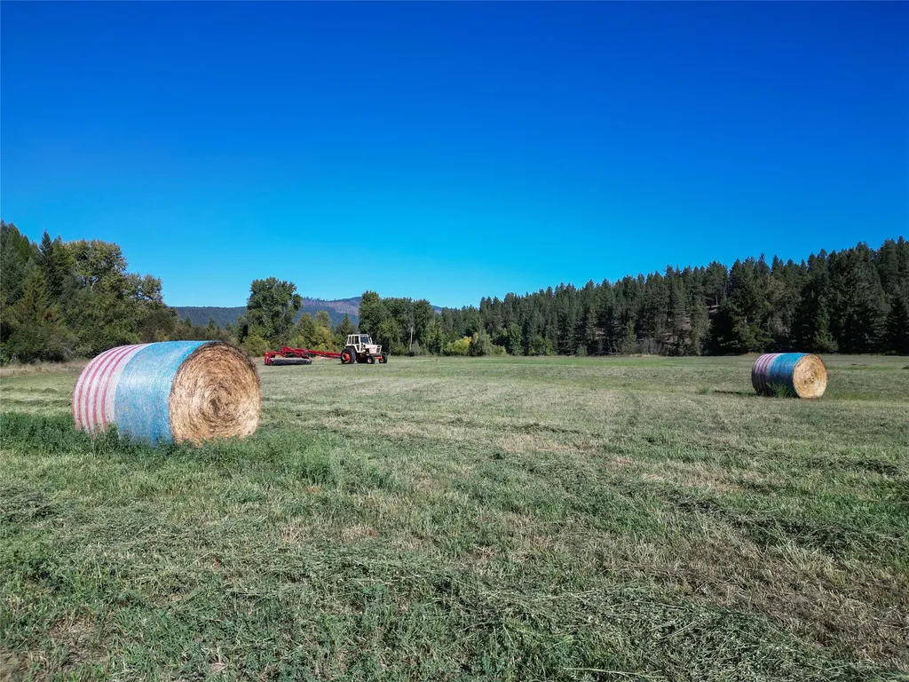 1074 Kootenai Views Drive Libby MT 59923