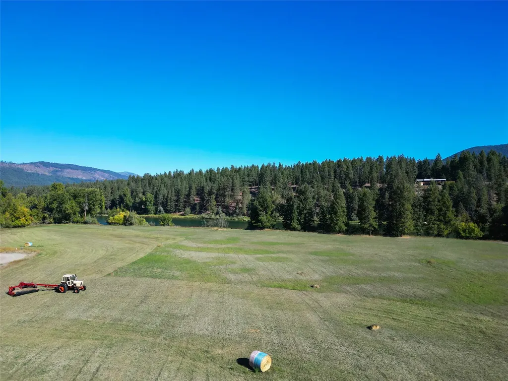 1074 Kootenai Views Drive Libby MT 59923