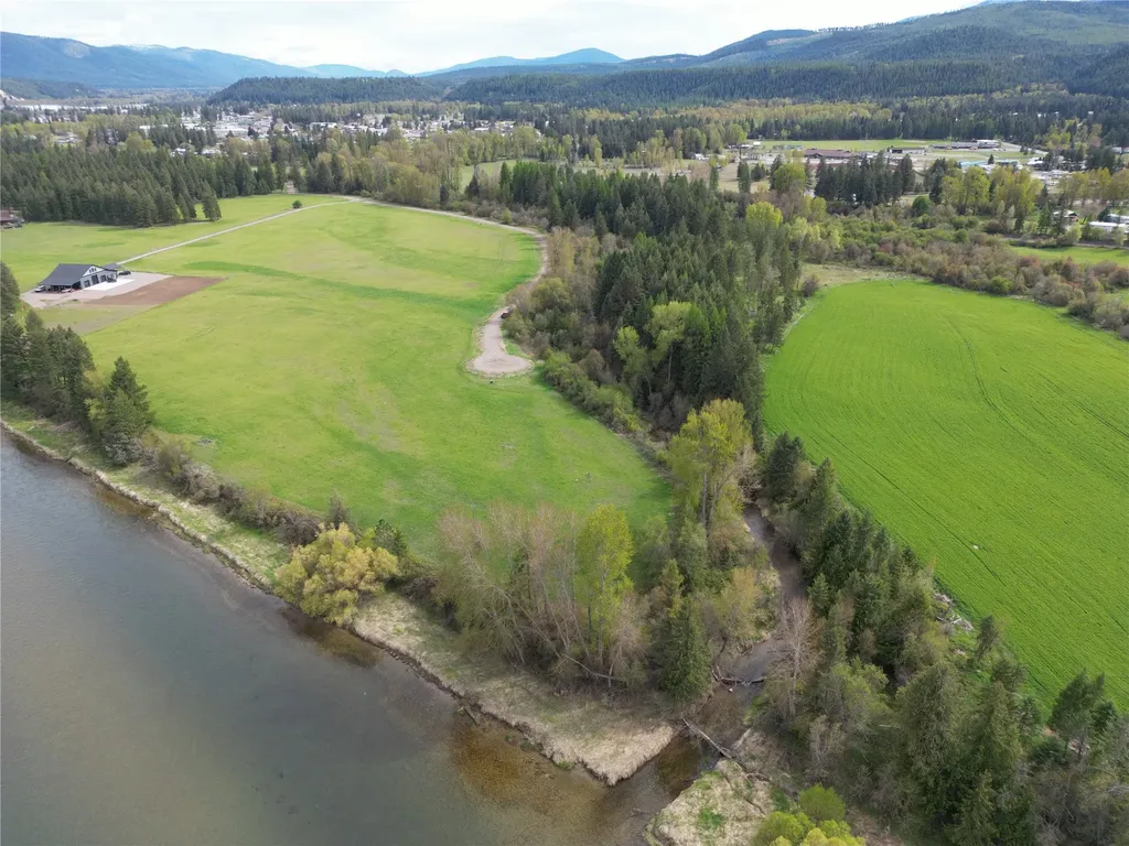 1083 Kootenai Views Drive Libby MT 59923