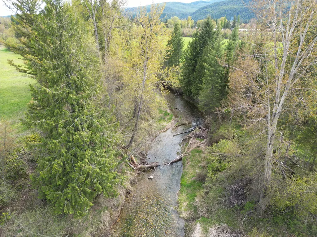 1083 Kootenai Views Drive Libby MT 59923