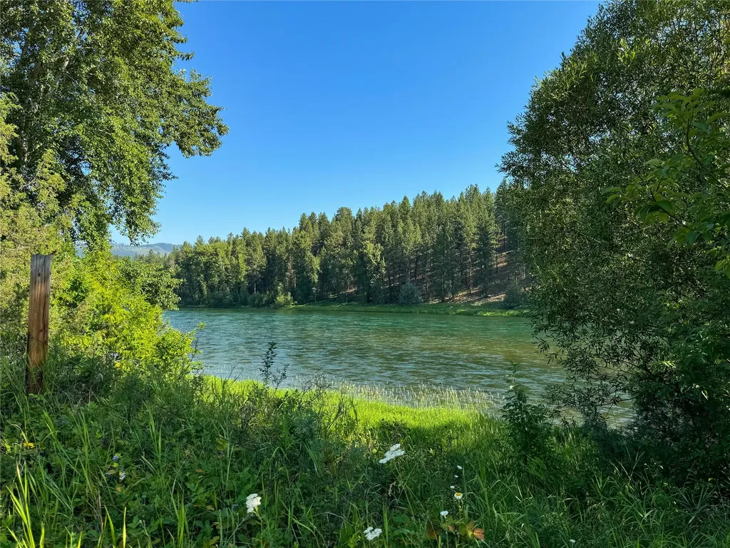 1083 Kootenai Views Drive Libby MT 59923