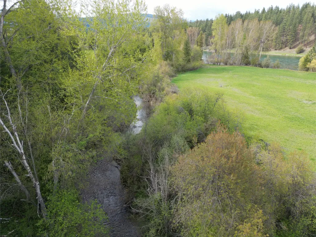 1083 Kootenai Views Drive Libby MT 59923