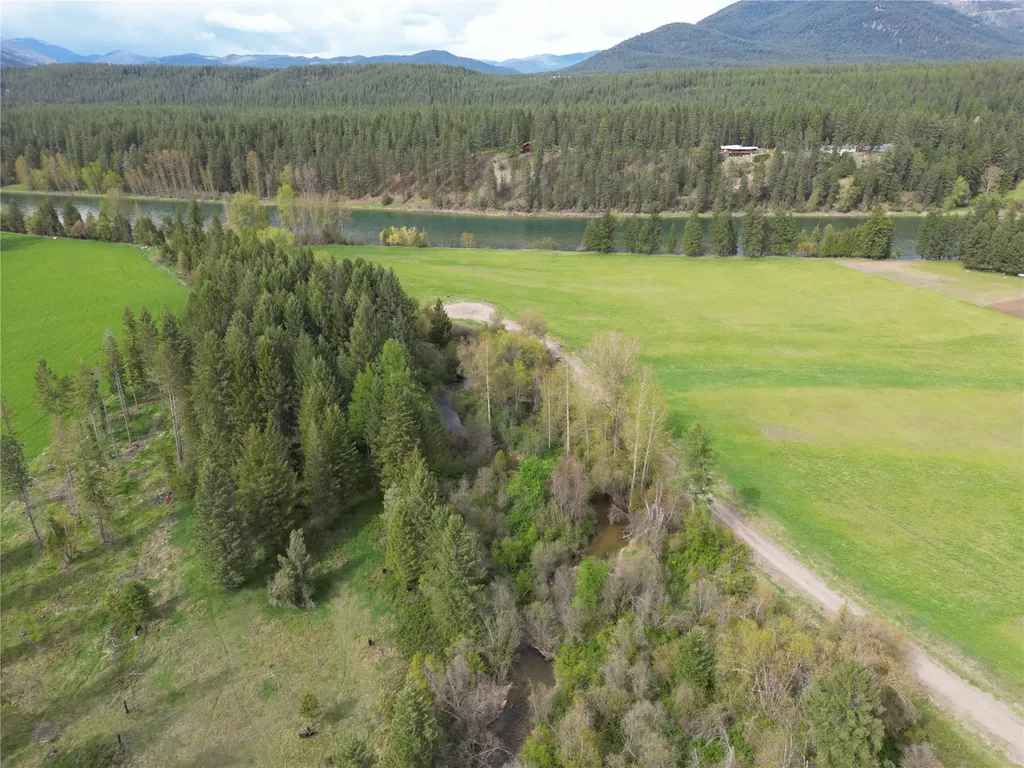1083 Kootenai Views Drive Libby MT 59923