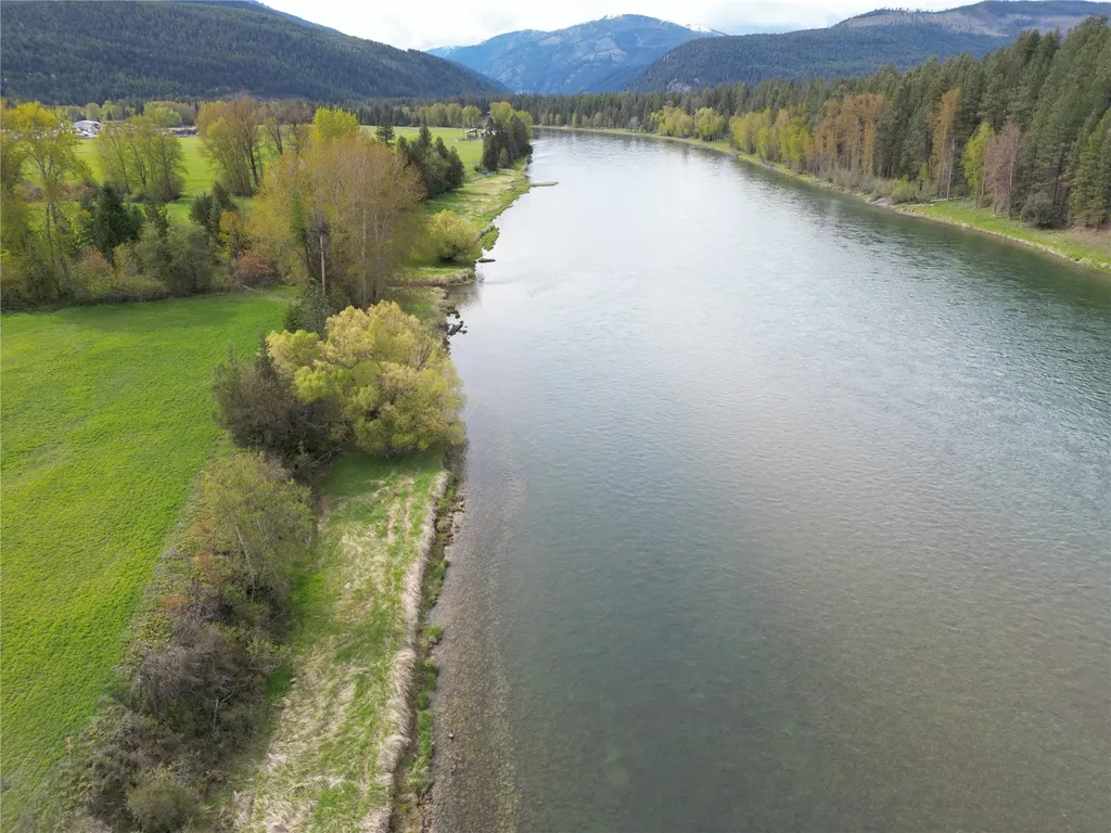 1083 Kootenai Views Drive Libby MT 59923