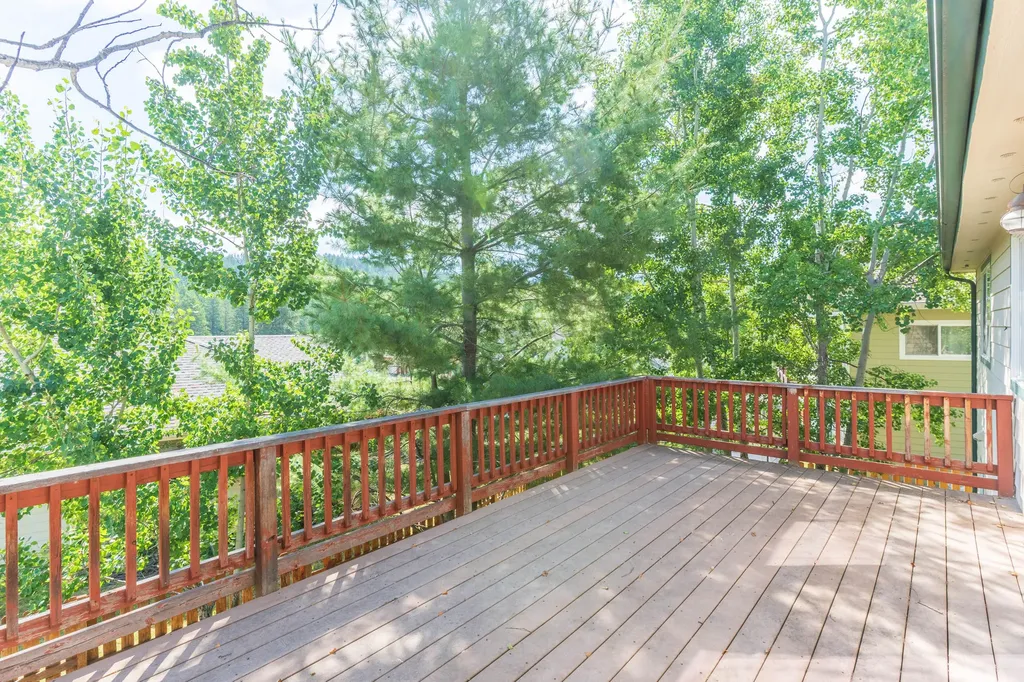 987 Electric Avenue Bigfork MT 59911