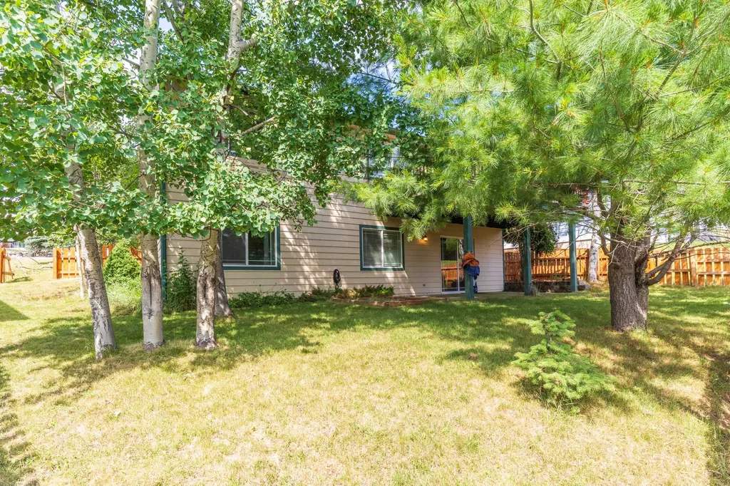 987 Electric Avenue Bigfork MT 59911