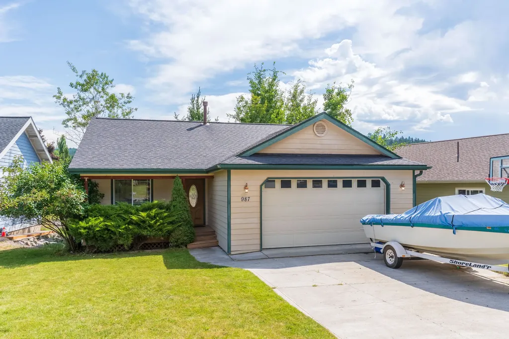 987 Electric Avenue Bigfork MT 59911