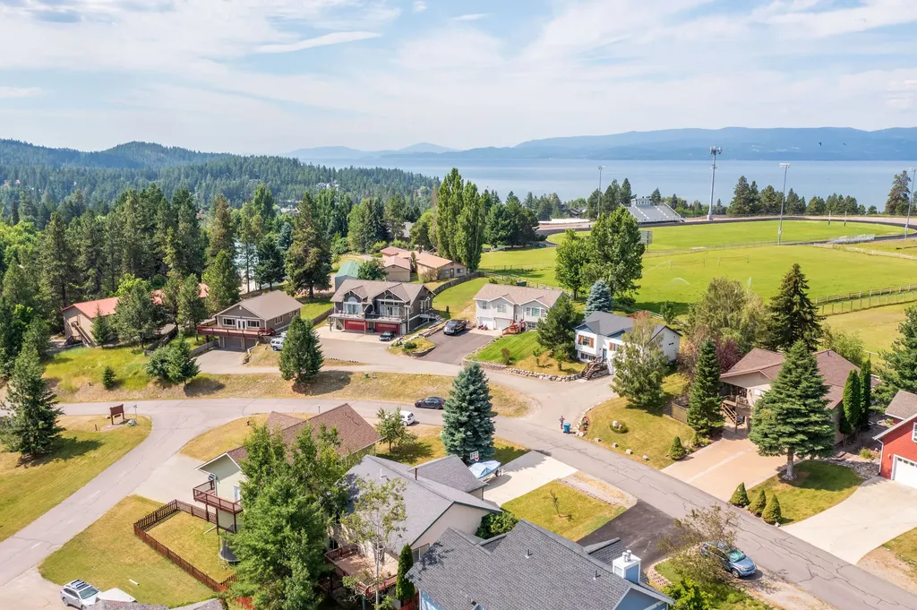 987 Electric Avenue Bigfork MT 59911