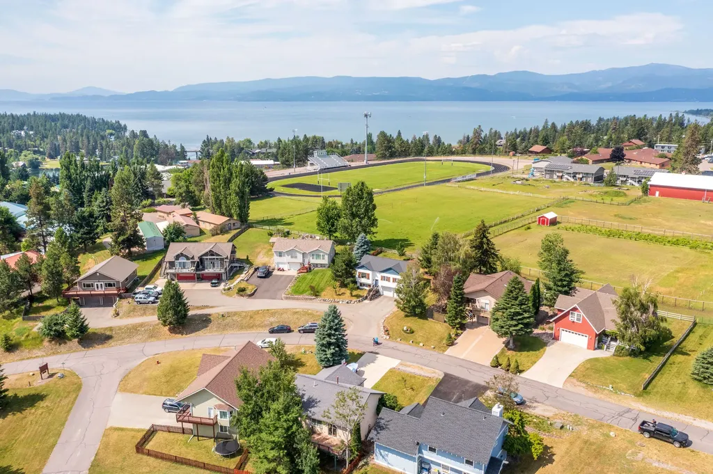 987 Electric Avenue Bigfork MT 59911