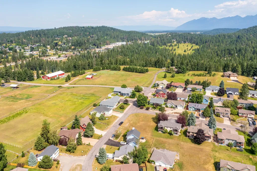 987 Electric Avenue Bigfork MT 59911